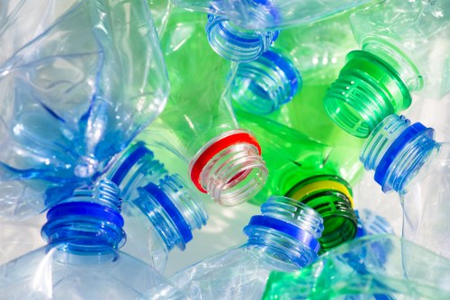 Efficient waste management solutions for businesses in Bow