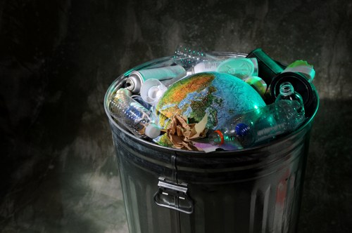 Customized waste removal plans for Bow businesses